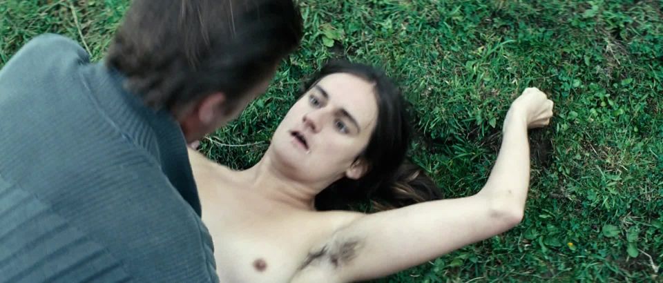 Aurore Broutin – Hors Satan (2011) HD 1080p!!!