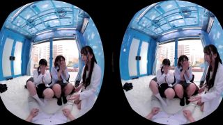 3DSVR-0398 B - Virtual Reality - Jav vr