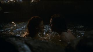 Rose Leslie – Game of Thrones s03e05 (2013) HD 1080i!!!