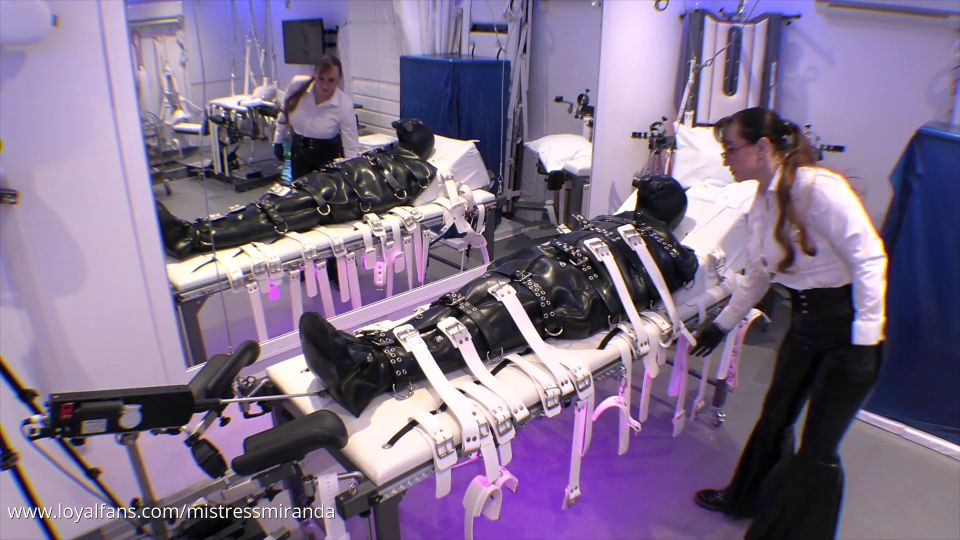 adult clip 41 Miss Miranda - Hot Day of Rubber Part 2 - FullHD 1080p | fetish | fetish porn vr fetish porn