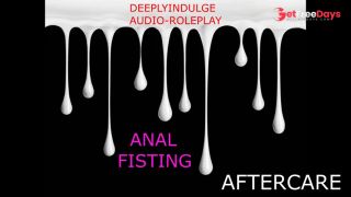 [GetFreeDays.com] INTENSE ANAL FISTING AND STRETCHING YOU OPEN AUDIO PORN INTENSE ROUGH DADDY DOM Sex Stream October 2022