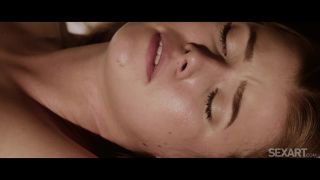 Olivia Sparkle & Zuzu Sweet - Spirit Of Passion - Lesbians