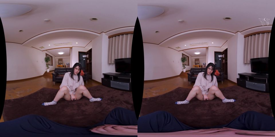 online xxx video 17 OYCVR-037 B - Virtual Reality JAV, smelly feet fetish on femdom porn 