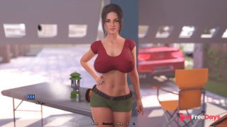 [GetFreeDays.com] Life In Santa County 44 PC Gameplay Adult Clip May 2023