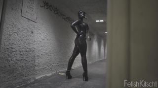 xxx video clip 24 Freaksinside – Tunnel Vision, femdom sub on pov 