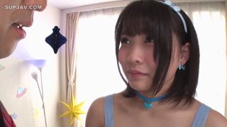 Reducing Mosaic HND-544 絶対妊娠！ガン反り生チ○ポで孕ませ中出しSEX！ 枢木あおい