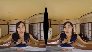 porn clip 6 JUVR-012 C - Virtual Reality JAV on femdom porn asian tit hd