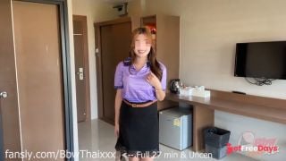 [GetFreeDays.com] Thai teacher is cheating on her husband  Full and Uncen in Fansly BbwThaix Adult Leak May 2023