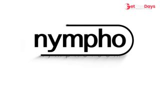 NYMPHO Whitney Wrights anal addiction
