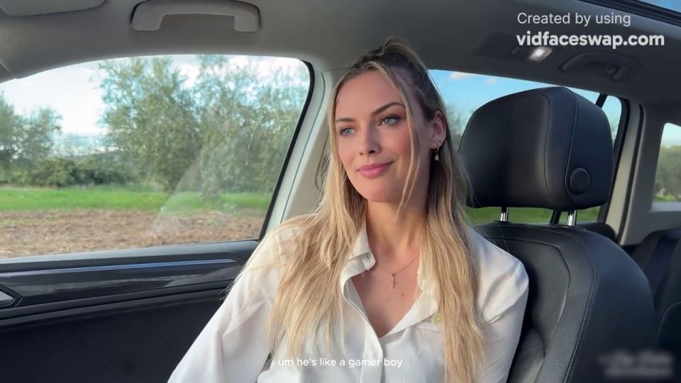 Margot Robbie Supermarket Sorpresa: Cuenta de la suerte del cliente