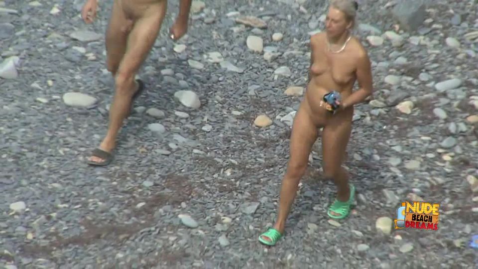 NudeBeachdreams.com-NudeBeachdreams.com- Nudist video 00761