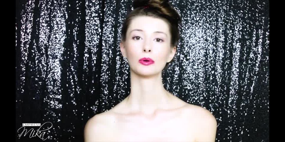 video porno online 46 Emperatriz.Mika - Perfecto para mi cuello de bailarina - findom - femdom porno calcetines de tobillo fetiche