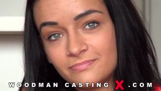 Vanessa Rodriguez casting X