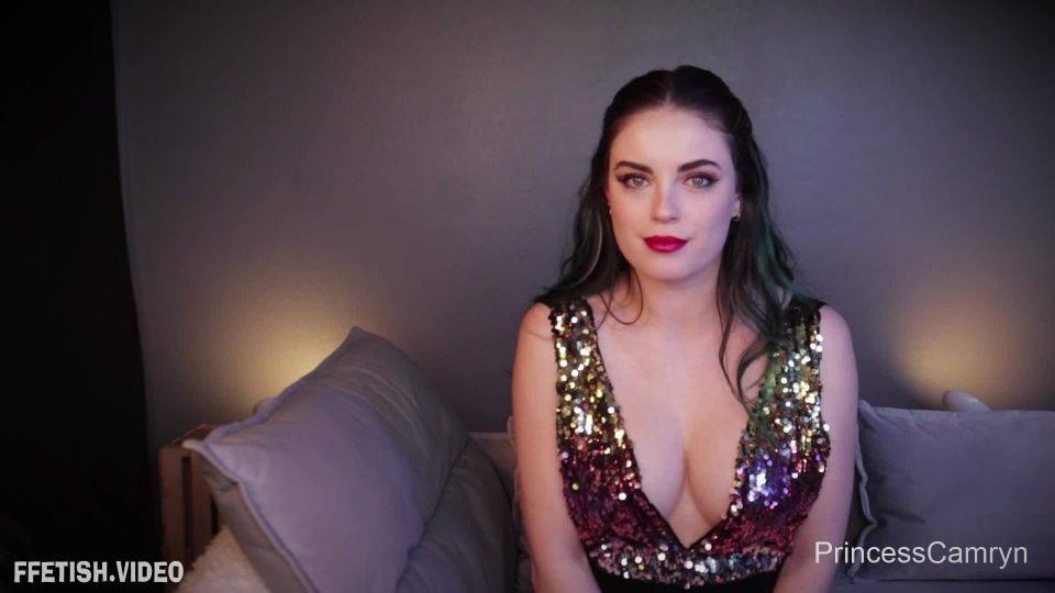 xxx clip 43 Princess Camryn – Bad To Worse, blair williams femdom on pov 