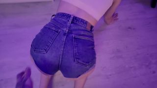 online video 28 amateur teen girl porn Satanicabstract - Blowjob And Missionary With Cutie In Jeans Shorts POV 4K - [PornHub] (FullHD 1080p), fetish on amateur porn