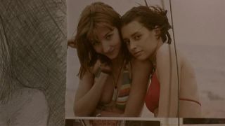 Ariadna Cabrol, Diana Gomez – Eloise’s Lover (2009) HD 720p - (Celebrity porn)