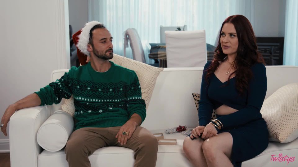 Jessica Ryan, Gianna Dior, SlimThick Vic El Regalo (Porno de chicas de la muñeca)