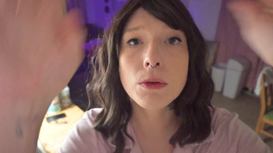 18 Miss Ellie – MOMA ENGRIADA VS SOBREDESARROLLADO HIJO  femdom pov  femdom fetiche axila porno