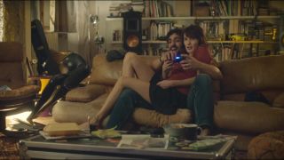 Ana Girardot - Deux moi (2019) HD 1080p!!!