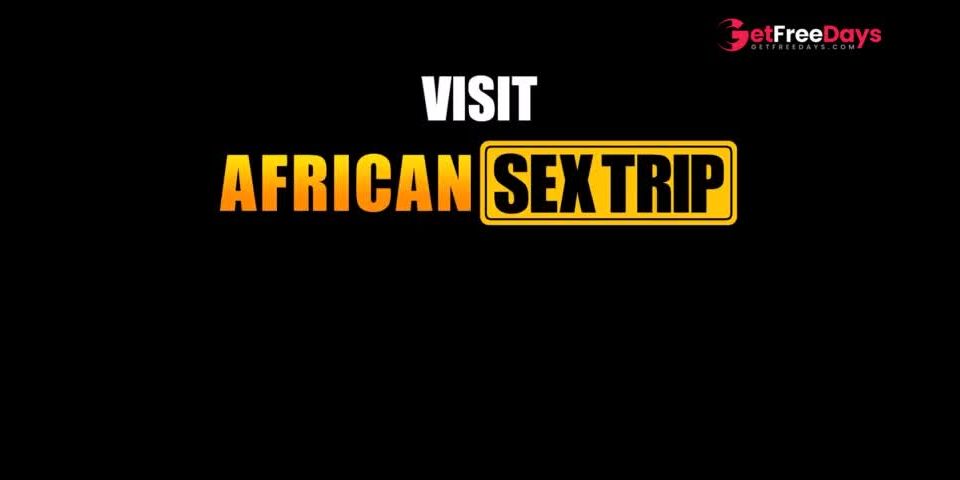 [GetFreeDays.com] I picked these shy Nigerian babes up for afterparty threesome Sex Clip April 2023