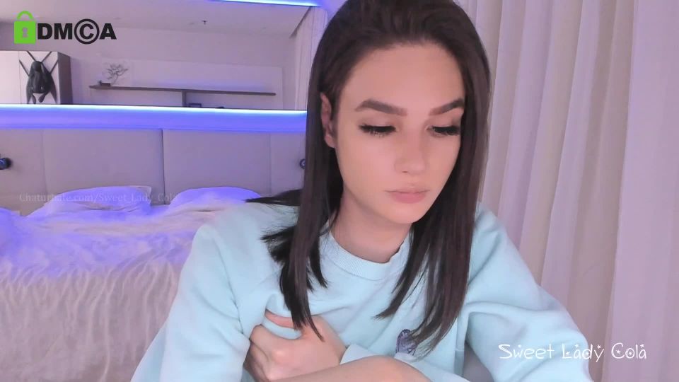 Shemale Webcams Video for May 8, 2020 – 26!!!