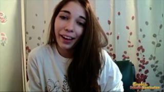 Porn online Erotic Female Domination - Skype Date Small Penis Humiliation With New Online Lover femdom