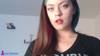 adult xxx clip 43 denture fetish fetish porn | DemonGoddessJ - Red Lips and Retainer JOI | fetish