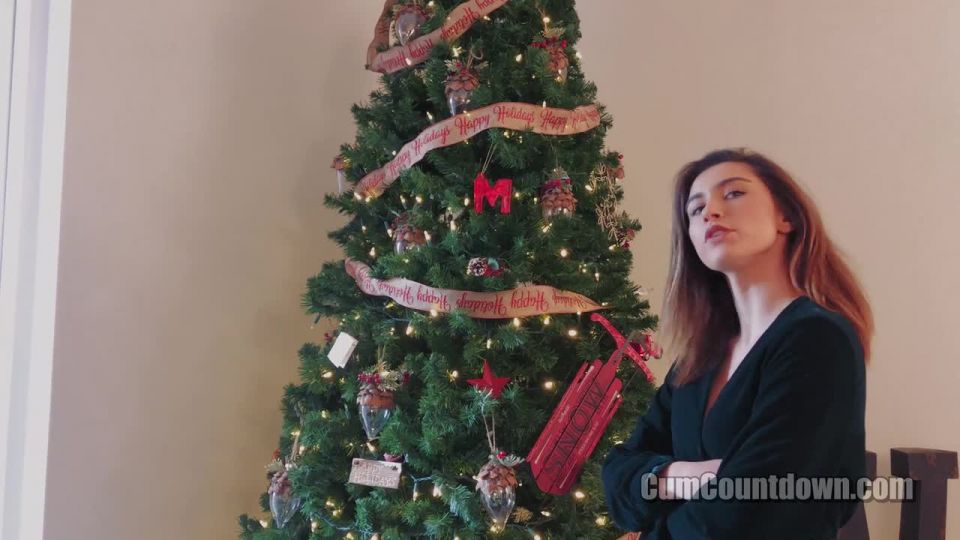 Cum Countdown - Goddess Nikki - Happy Shopping