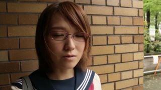 HODV-21205 Shiina Sora - School Girls After School - censored - scene ...