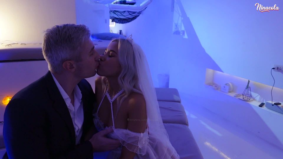 free xxx video 35 fetish model fetish porn | Ninacola – Wedding Night Turns To Zombie Apocalypse | ninacola