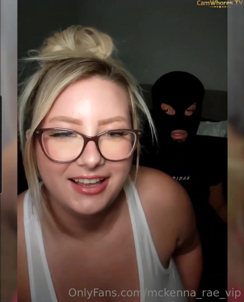 Hot Wife Qo S 13 Mckena rae - Interracial