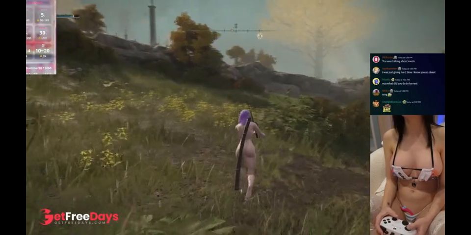 THE ELDEN RING STREAM YOUVE BEEN WAITING FOR
