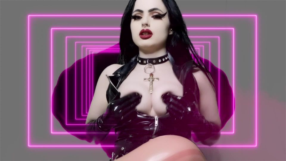 video 1 daphne rosen femdom Empress Poison – Sexorcism Financial Slave, financial domination on femdom porn