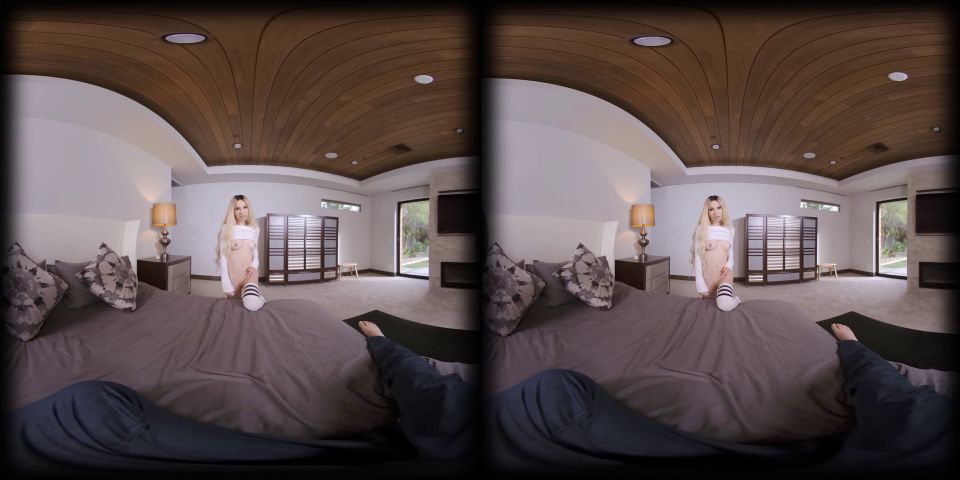 Perfect Son in Law - Gear VR