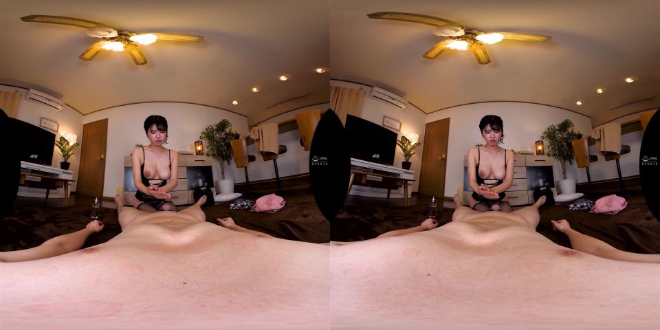 URVRSP-099 C - Japan VR Porn - [Virtual Reality]
