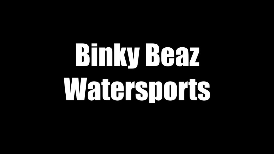 video 14 Binky Beaz - ATK Exotics - at kingdom - solo female samantha mack femdom