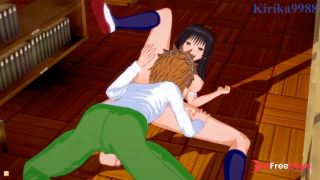 [GetFreeDays.com] Yui Kotegawa and Rito Yuki have intense sex in a deserted library. - To Love Ru Hentai Adult Leak January 2023