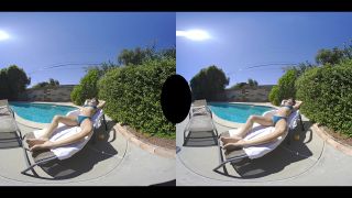 adult video clip 6 Daisy Taylor - Poolside! - Monster Cock, Hd - fetish - femdom porn femdom cc