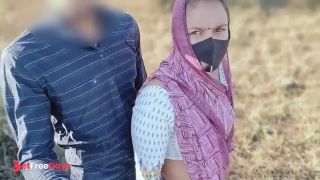 [GetFreeDays.com] Bhabhi Fucked by Devar Ke mote Lund se, Devar Bhabhi Outdoor Fucking in jungle Full Hindi Audio Adult Stream January 2023