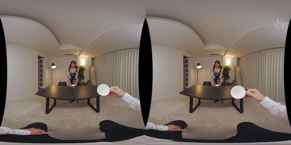 ATVR-048 B - Japan VR Porn - (Virtual Reality)