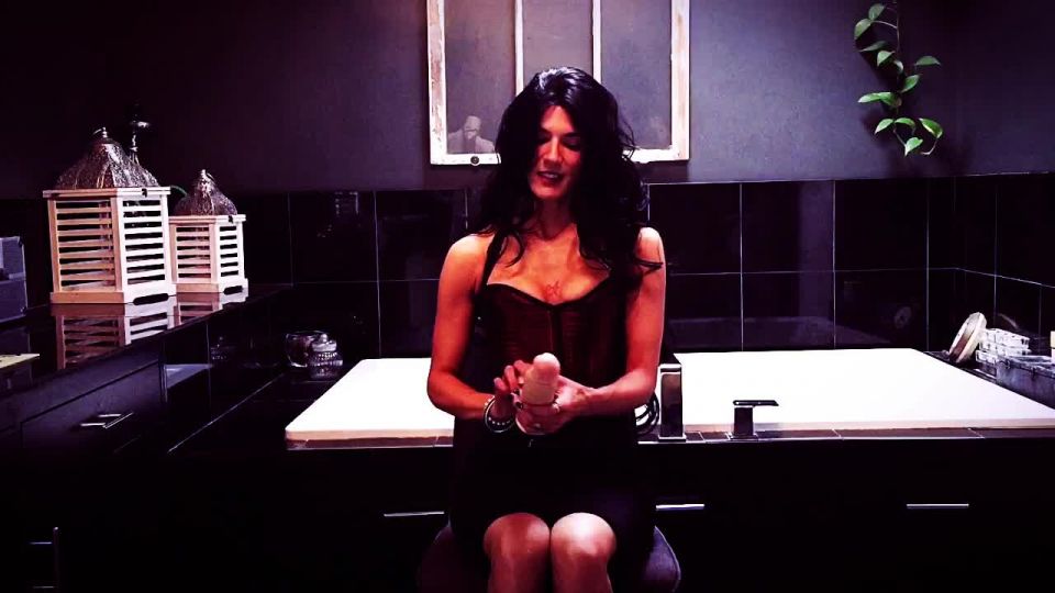 xxx clip 37 Arena Roma – Sissy Boy JOI - la masturbación de instrucción - fetiche porno femdom otk azotes