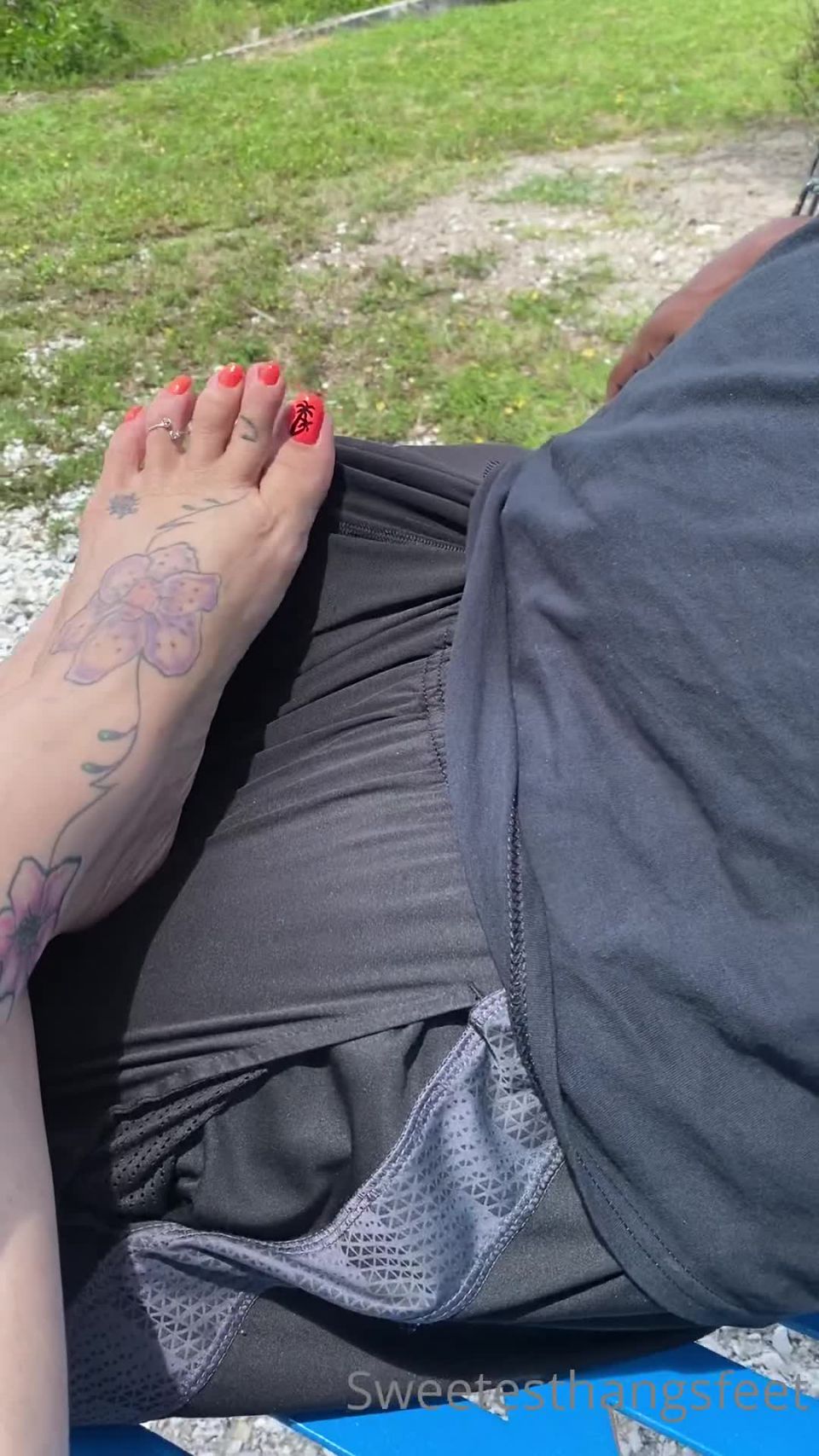 xxx clip 25 blonde foot fetish feet porn | sweetesthangsfeet 22 07 2020 84914304 public display of affection anyone i personally | feet