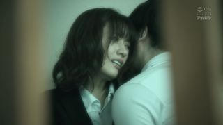 I was made to cum over and over again and cum inside in front of her husband's portrait by a scumbag colleague. Beautiful Widow Betrayal impregnation rape - - Airi Kijima ⋆.
