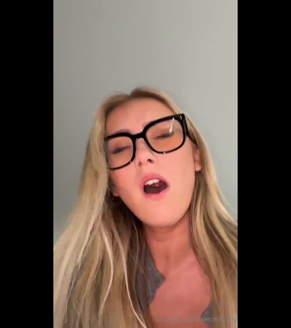 Oficina de WettMelons Sólo Sexo Fans (Pornstar)