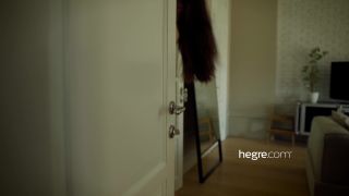 Hegre - A Day In The Life Of Arina (Russian Language) Femdom!