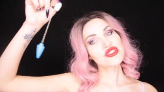 adult video 26 Lady Mesmeratrix - HELL.S.D., annette schwarz femdom on femdom porn 