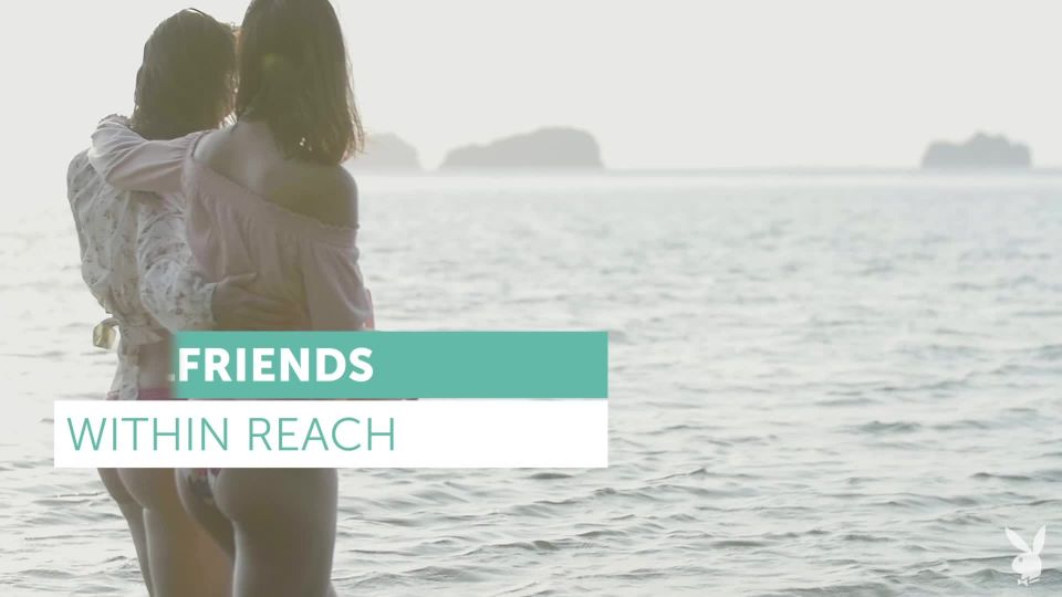 19 05 29 cara pin and elilith noir within reach | teens | teen 