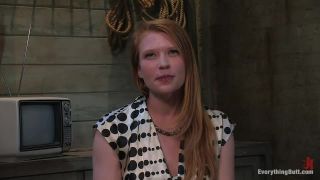 porn video 26 The inspection... Madison is anally probed, deeply on fisting porn videos sexy femdom
