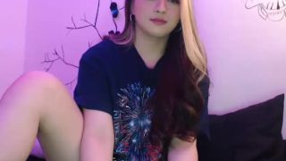 Shemale Webcams Video for May 4, 2020 – 32(Shemale porn)