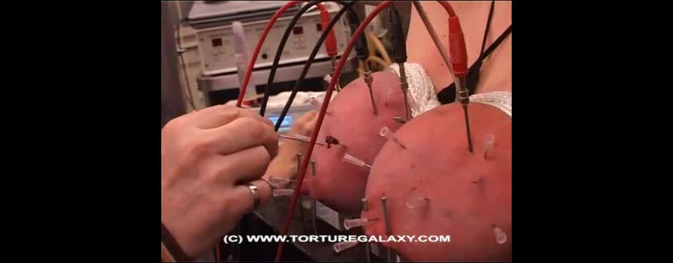 Porn online Torture Galaxy / TG2Club Guest 04